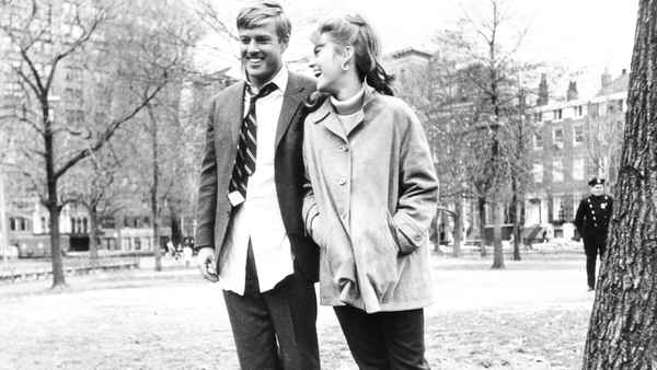 Jane Fonda In Five Acts Poster 5