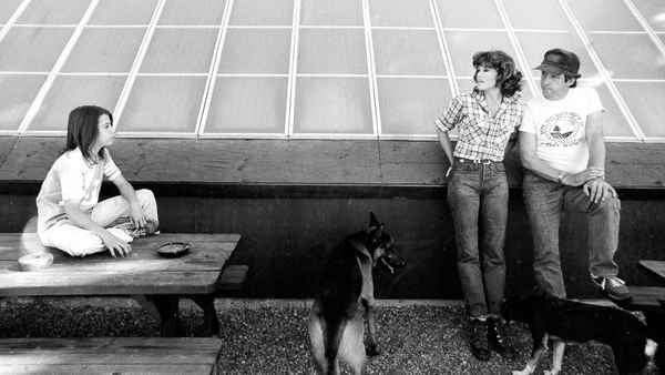 Jane Fonda In Five Acts Poster 2