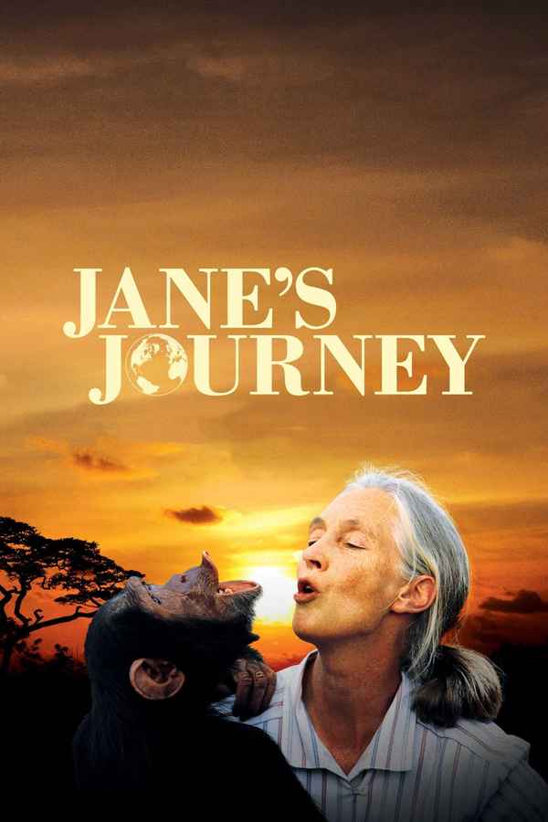 Jane's Journey Poster 2