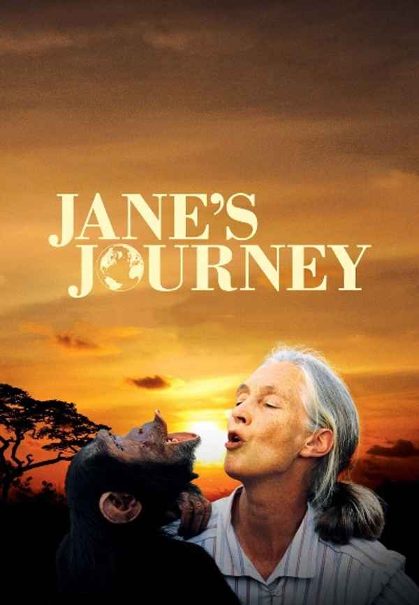 Jane's Journey Poster 4