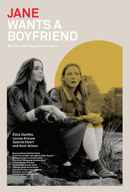 Jane Wants a Boyfriend Poster 6