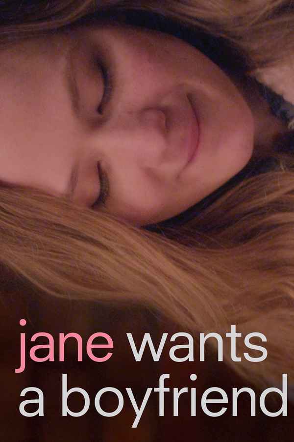 Jane Wants a Boyfriend Poster 4