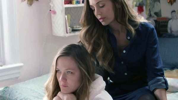 Jane Wants a Boyfriend Poster 1