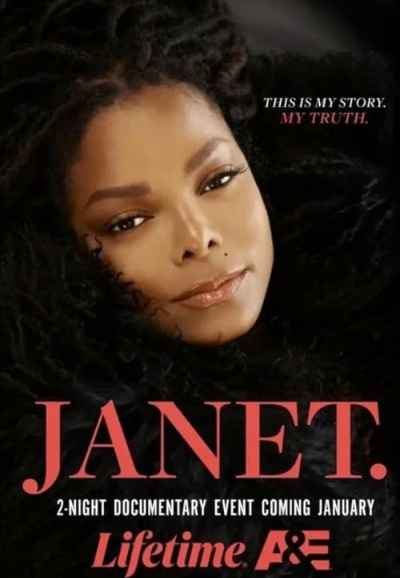 JANET