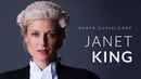 Janet King Poster 3