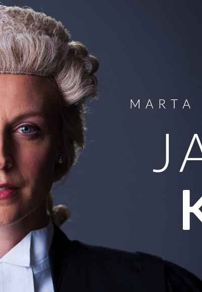 Janet King