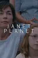 Janet Planet Poster 1