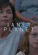 Janet Planet Poster 3