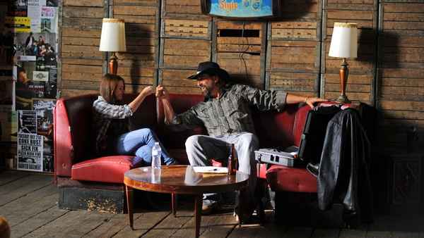 Janie Jones Poster 2