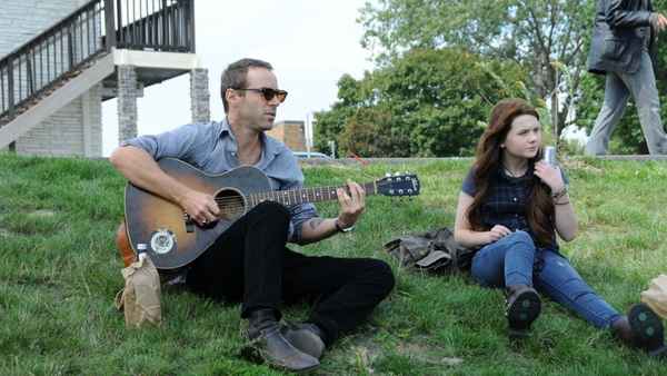 Janie Jones Poster 3