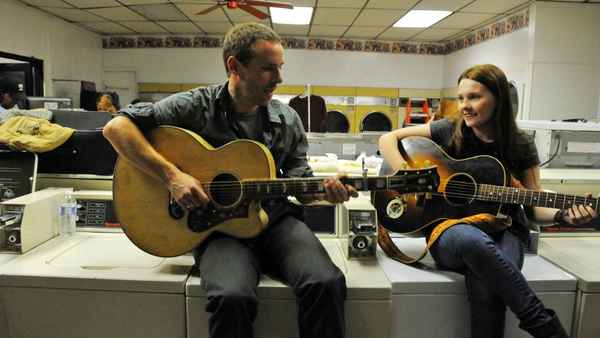 Janie Jones Poster 4