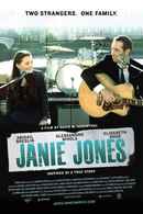 Janie Jones Poster 6
