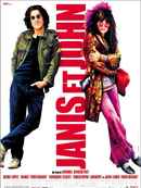 Janis et John Poster 6