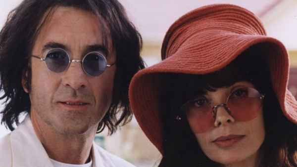 Janis et John Poster 2