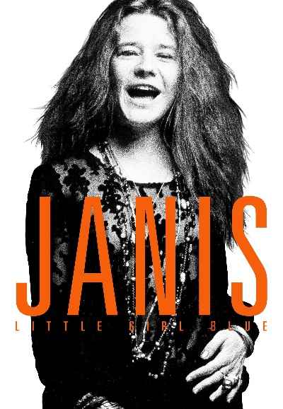 Janis: Little Girl Blue