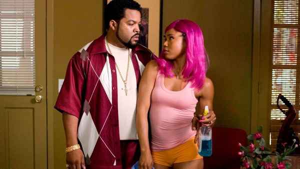 Janky Promoters Poster 2