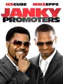 Janky Promoters Poster 3