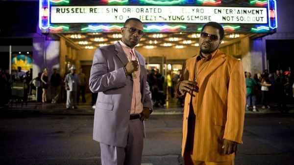 Janky Promoters Poster 1