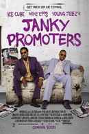 Janky Promoters Poster 5