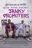 Janky Promoters Poster 6