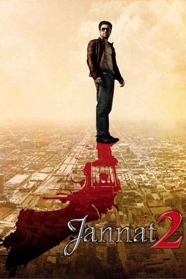 Jannat 2 Poster 3