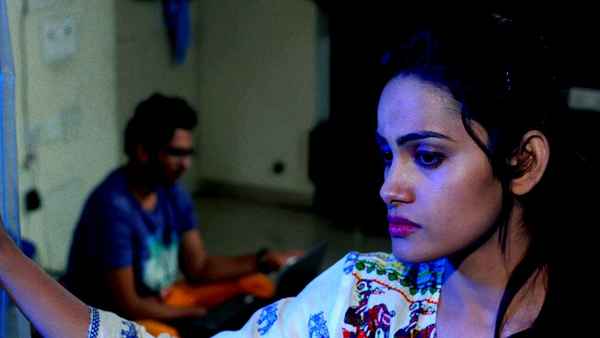 Jannat-E-Milan Poster 3