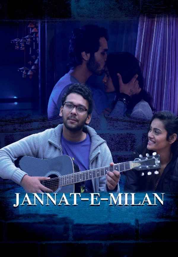 Jannat-E-Milan Poster 7