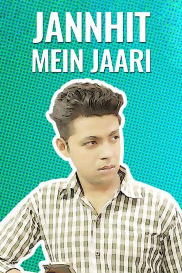 Jannhit Mein Jaari Poster 2