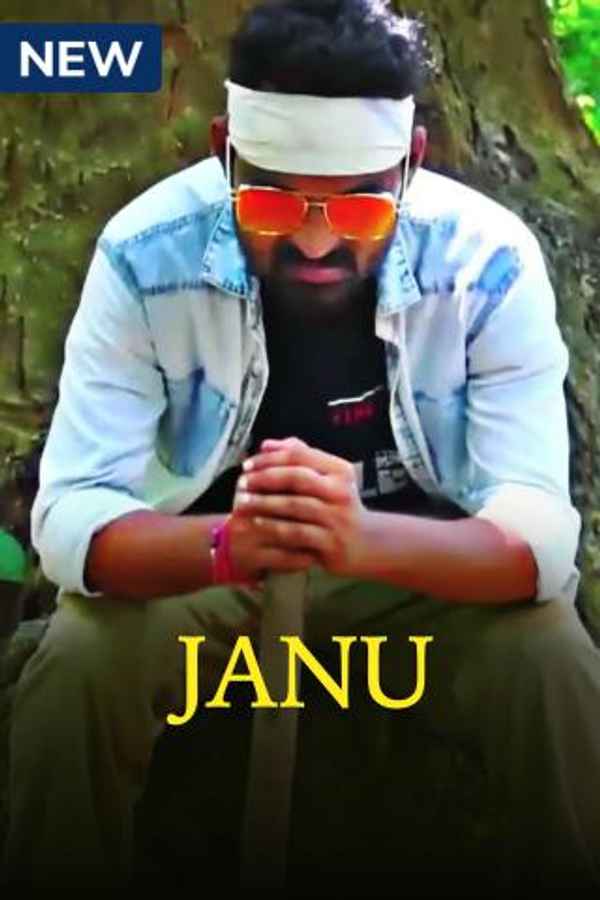 Janu Poster 5