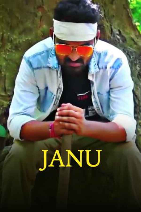 Janu Poster 7
