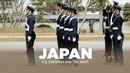 Japan, The Emperor And The Army Poster 1