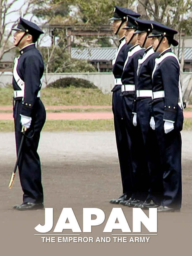 Japan, The Emperor And The Army
