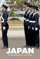 Japan, The Emperor And The Army Poster 3