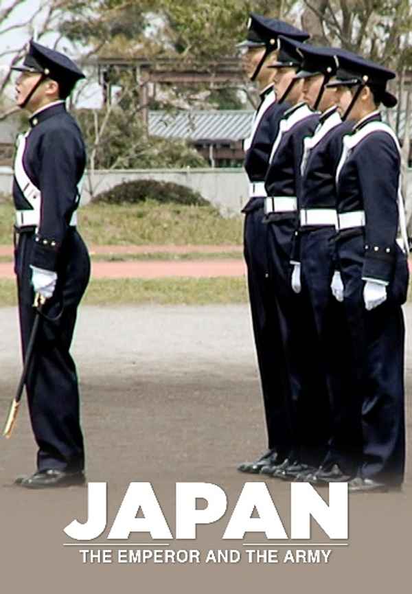 Japan, The Emperor And The Army Poster 3