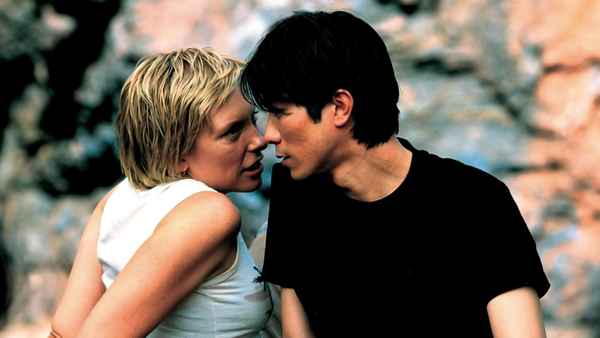 Japanese Story Poster 1