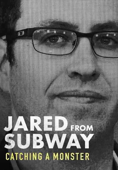 Jared from Subway: Catching a Monster