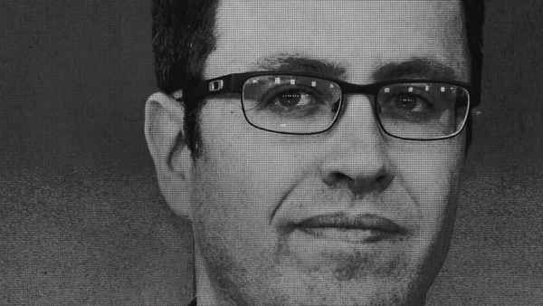 Jared from Subway: Catching a Monster Poster 3