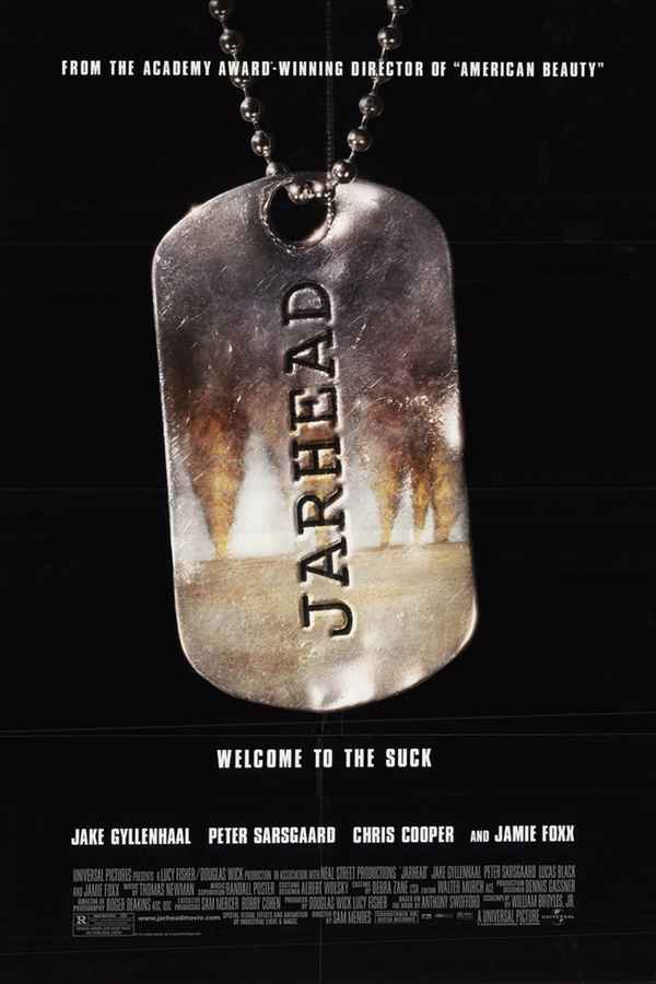 Jarhead Poster 4