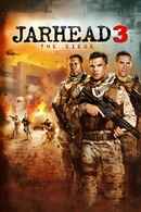 Jarhead 3: The Siege Poster 1