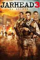 Jarhead 3: The Siege Poster 3