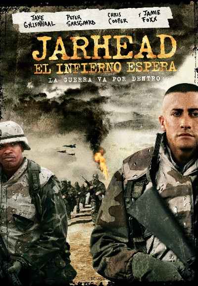 Jarhead