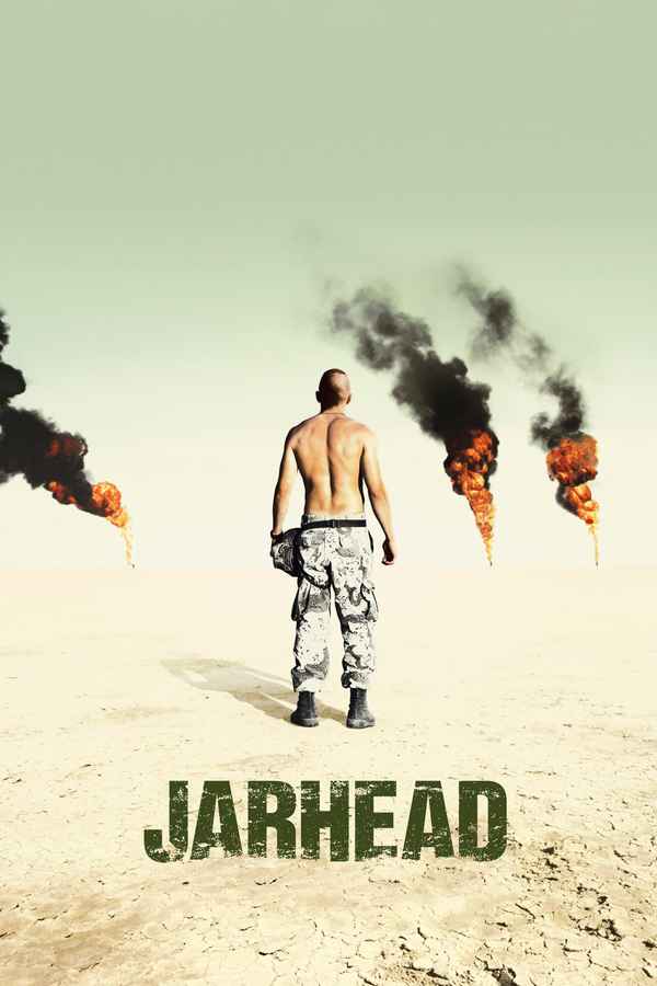 Jarhead Poster 5