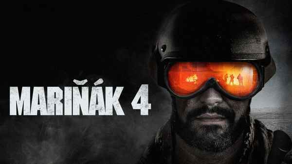 Jarhead: Law of Return Poster 6