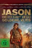 Jason and the Argonauts Poster 4