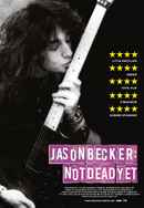 Jason Becker: Not Dead Yet Poster 4
