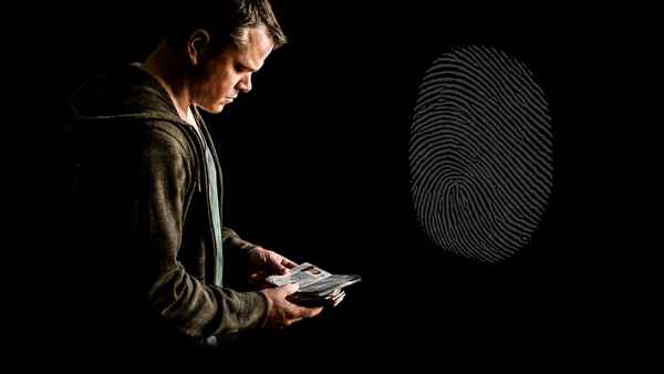 Jason Bourne Poster 4