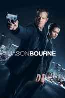 Jason Bourne Poster 6