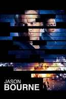 Jason Bourne Poster 5