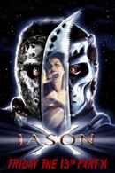 Jason X Poster 5