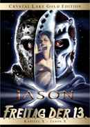 Jason X Poster 6